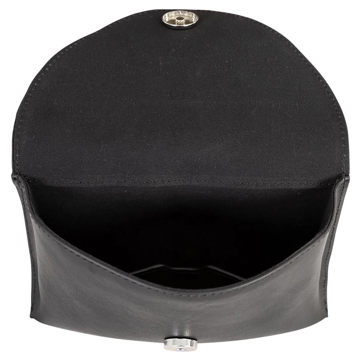 Riem Anky Heuptas Zwart 8 Riem Anky Heuptas Zwart - Afbeelding 6