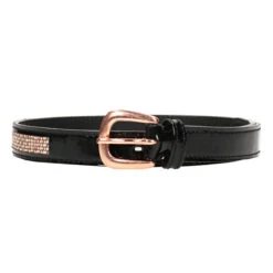 Riem Epplejeck Rosegold EJClarete Zwart-goud