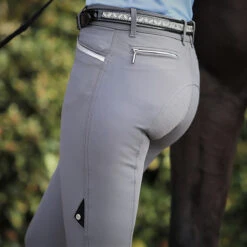 Riem Epplejeck Sofia Zwart-zilver -Roeckl Verkoop riem epplejeck sofia zwart zilver 1500x1500 100013