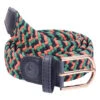 Riem Harry's Horse Elastic Marti Donkerblauw -Roeckl Verkoop riem harry s horse elastic marti donkerblauw 1500x1500 174543