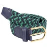 Riem Harry's Horse Elastic Marti Middenblauw -Roeckl Verkoop riem harry s horse elastic marti middenblauw 1500x1500 174537
