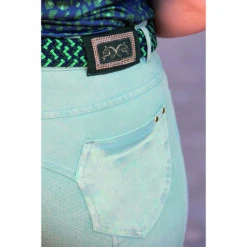 Riem Harry's Horse Elastic Marti Middenblauw -Roeckl Verkoop riem harry s horse elastic marti middenblauw 1500x1500 174540