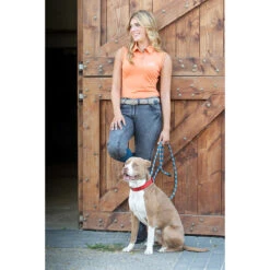 Riem Harry's Horse Just Ride Verano Blauw -Roeckl Verkoop riem harry s horse just ride verano blauw 1500x1500 181693