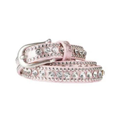 Riem Horka Expression Donkerroze