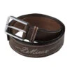 Riem LeMieux Signature Bruin -Roeckl Verkoop riem lemieux signature bruin 1500x1500 143207