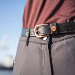 Riem Quur QBits Zwart -Roeckl Verkoop riem quur qbits zwart 1500x1500 140063