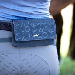 Riem Schockemöhle Met Tas Donkerblauw -Roeckl Verkoop riem schockemohle met tas donkerblauw 1500x1500 182058