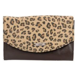 Riemtas QHP Middenbruin