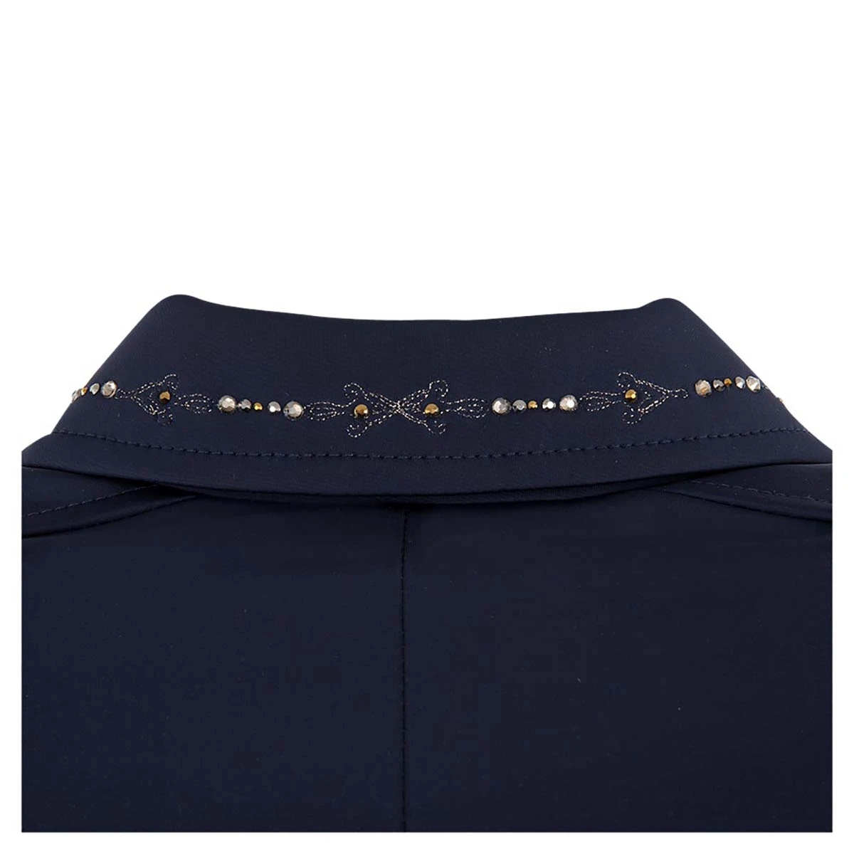 Rijjas Anky Platinum Donkerblauw 6 Rijjas Anky Platinum Donkerblauw - Afbeelding 4