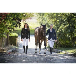 Rijjas Equithème Athens Donkerblauw -Roeckl Verkoop rijjas equitheme athens donkerblauw 1500x1500 130484