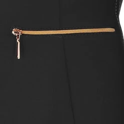 Rijjas Equithème Athens Kids Zwart -Roeckl Verkoop rijjas equitheme athens kids zwart 1500x1500 164624