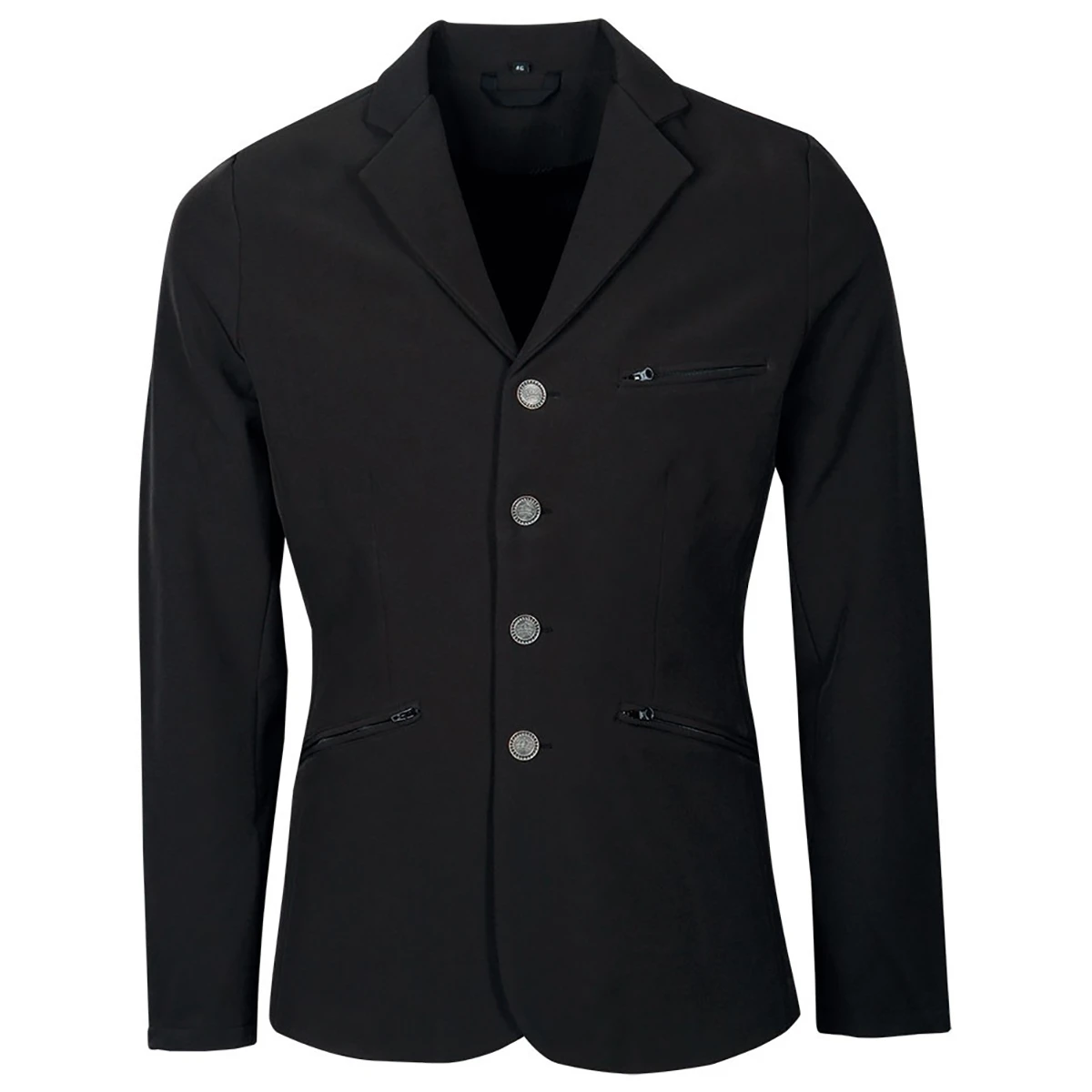 Rijjas Harry's Horse Competition Men Zwart 3 Rijjas Harry's Horse Competition Men Zwart