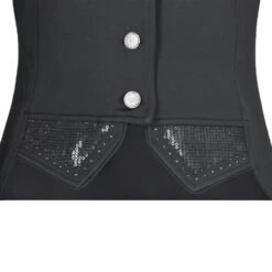 Rijjas Harry's Horse Montpellier Zwart -Roeckl Verkoop rijjas harry s horse montpellier zwart 1500x1500 99638