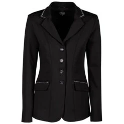 Rijjas Harry's Horse Pirouette Kids Zwart