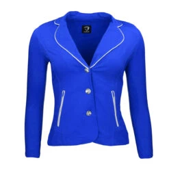 Rijjas Horka Competition Middenblauw