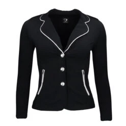 Rijjas Horka Competition Zwart