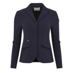 Rijjas LeMieux Dynamique Donkerblauw