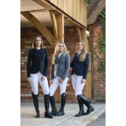 Rijjas LeMieux Dynamique Grijs -Roeckl Verkoop rijjas lemieux dynamique grijs 1500x1500 173943