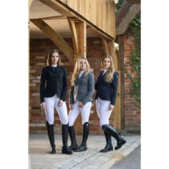 Rijjas LeMieux Dynamique Zwart -Roeckl Verkoop rijjas lemieux dynamique zwart 1500x1500 173922