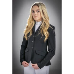 Rijjas LeMieux Dynamique Zwart -Roeckl Verkoop rijjas lemieux dynamique zwart 1500x1500 173926