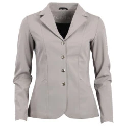 Rijjas Montar Bonnie Crystal Grijs