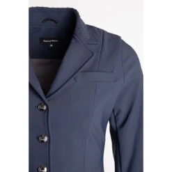 Rijjas Montar Short Dressage Donkerblauw -Roeckl Verkoop rijjas montar short dressage donkerblauw 1500x1500 126719