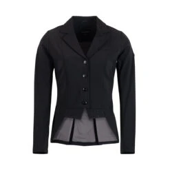 Rijjas Montar Short Dressage Zwart