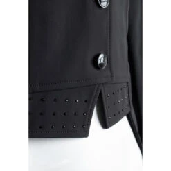 Rijjas Montar Short Dressage Zwart -Roeckl Verkoop rijjas montar short dressage zwart 1500x1500 126715