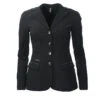 Rijjas Pikeur Amelia Zwart -Roeckl Verkoop rijjas pikeur amelia zwart 1500x1500 125500