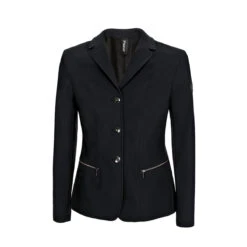 Rijjas Pikeur Charlott Kids Zwart