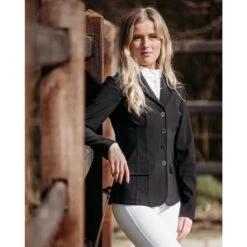 Rijjas PresTeq PerformNow Zwart -Roeckl Verkoop rijjas presteq performnow zwart 1500x1500 184047