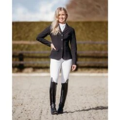 Rijjas PresTeq PerformNow Zwart -Roeckl Verkoop rijjas presteq performnow zwart 1500x1500 184050