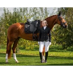 Rijjas PresTeq PerformNow Zwart -Roeckl Verkoop rijjas presteq performnow zwart 1500x1500 184053