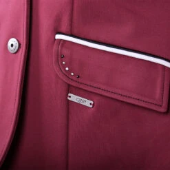 Rijjas QHP Coco Donkerrood -Roeckl Verkoop rijjas qhp coco donkerrood 1500x1500 113285