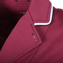 Rijjas QHP Coco Donkerrood -Roeckl Verkoop rijjas qhp coco donkerrood 1500x1500 113286