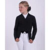Rijjas QHP Dehlia Kids Zwart -Roeckl Verkoop rijjas qhp dehlia kids zwart 1500x1500 148493