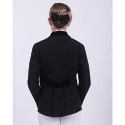 Rijjas QHP Dehlia Kids Zwart -Roeckl Verkoop rijjas qhp dehlia kids zwart 1500x1500 148494