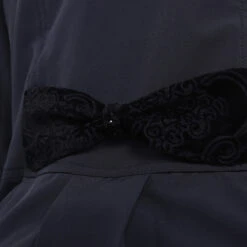 Rijjas QHP Dehlia Kids Zwart -Roeckl Verkoop rijjas qhp dehlia kids zwart 1500x1500 148498