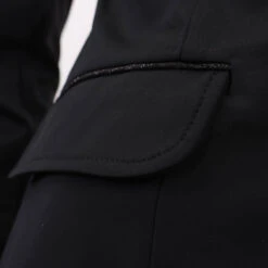 Rijjas QHP Elaina Zwart -Roeckl Verkoop rijjas qhp elaina zwart 1500x1500 181871