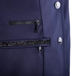 Rijjas QHP Juliet Kids Donkerblauw 11 Rijjas QHP Juliet Kids Donkerblauw -Roeckl Verkoop rijjas qhp juliet kids donkerblauw 1500x1500 125256