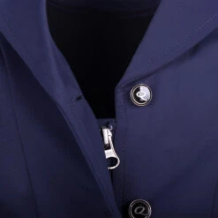 Rijjas QHP Juliet Kids Donkerblauw 12 Rijjas QHP Juliet Kids Donkerblauw -Roeckl Verkoop rijjas qhp juliet kids donkerblauw 1500x1500 125257