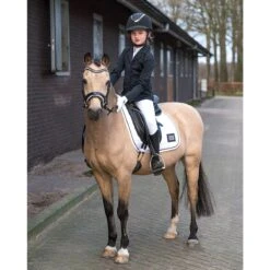 Rijjas QHP Juliet Kids Zwart -Roeckl Verkoop rijjas qhp juliet kids zwart 1500x1500 125252