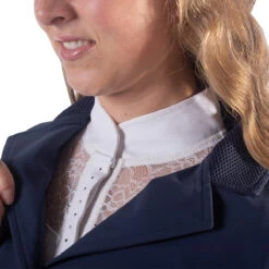 Rijjas QHP Noven Donkerblauw -Roeckl Verkoop rijjas qhp noven donkerblauw 1500x1500 169776