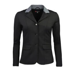 Rijjas QHP Quinn Kids Zwart