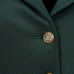 Rijjas Quur QDjess Donkergroen -Roeckl Verkoop rijjas quur qdjess donkergroen 1500x1500 173088