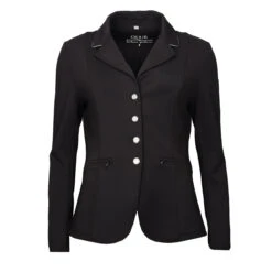 Rijjas Quur QDjess Zwart