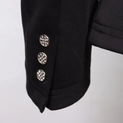 Rijjas Quur QDjess Zwart -Roeckl Verkoop rijjas quur qdjess zwart 1500x1500 173078