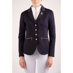 Rijjas Rebel By Montar Crystals Donkerblauw