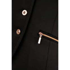 Rijjas Rebel By Montar Crystals Zwart -Roeckl Verkoop rijjas rebel by montar crystals zwart 1500x1500 151217