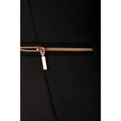 Rijjas Rebel By Montar Crystals Zwart -Roeckl Verkoop rijjas rebel by montar crystals zwart 1500x1500 151219